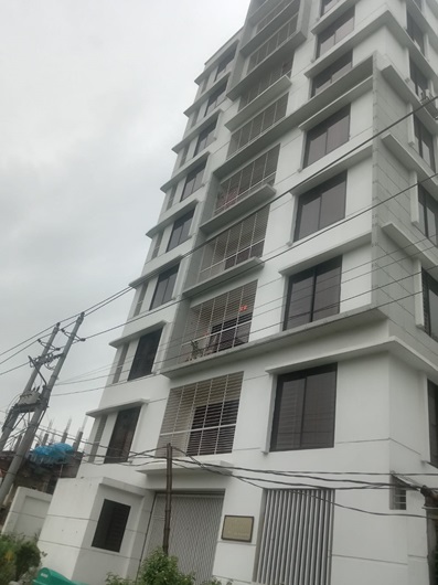 Image for Purba Bina Villa