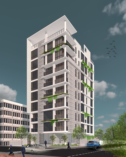 Image for Purba Panowa House