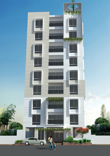 Image for Purba Savar DOHS 310