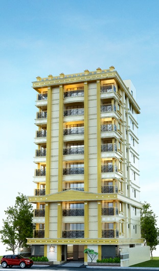 Image for Purba Hamida Aziz Villa